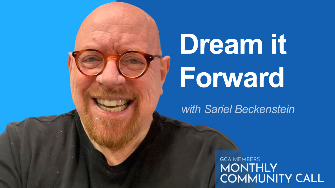 Dream it Forward