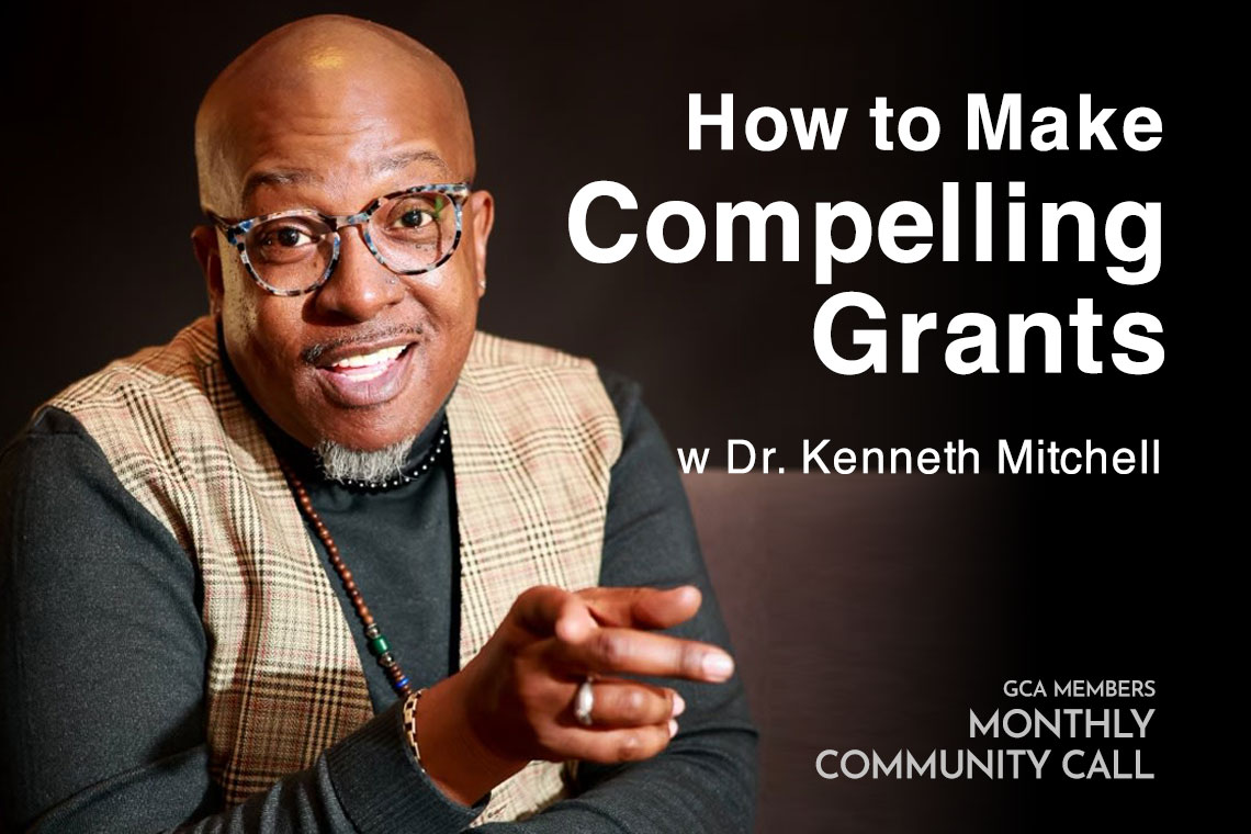 Compelling Grants