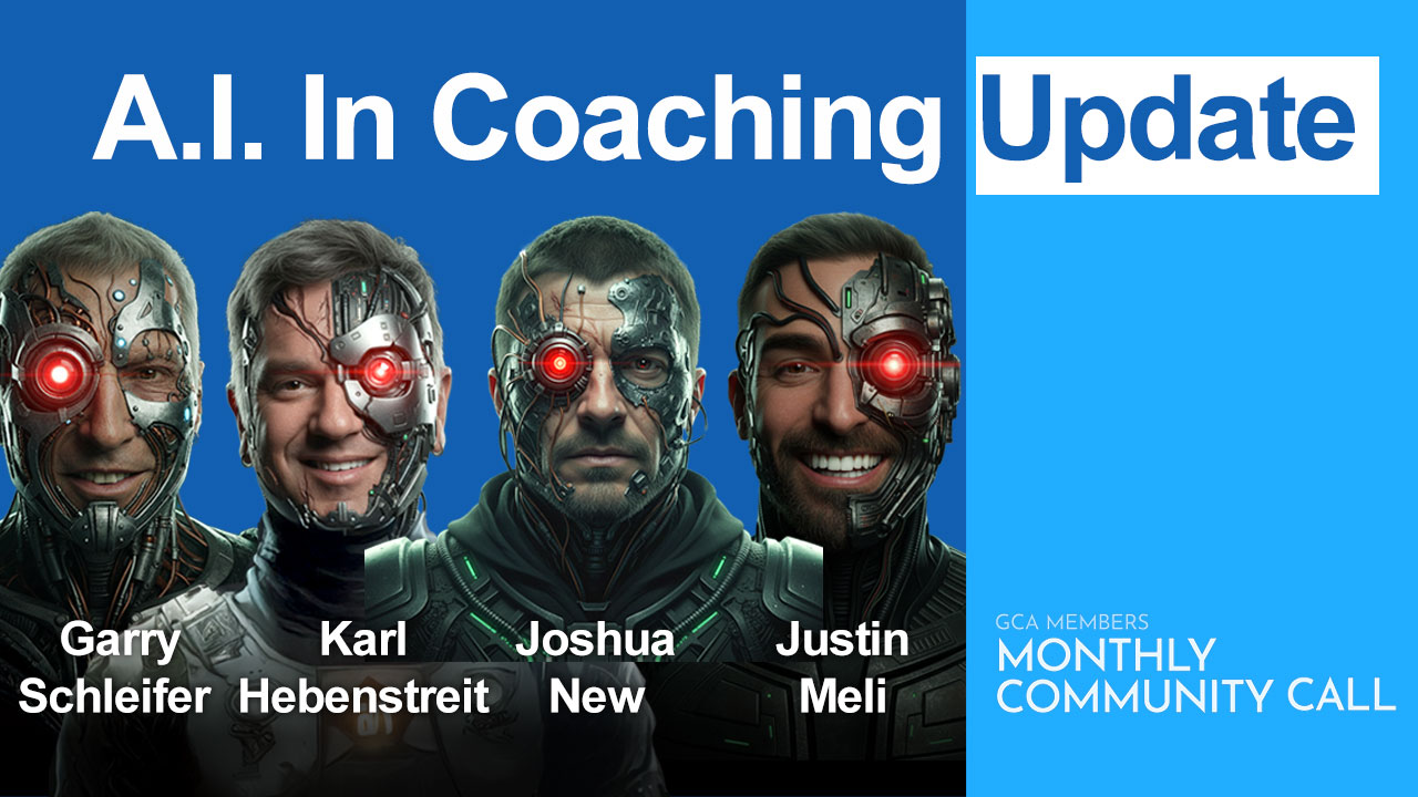 Using Tests In Coaching