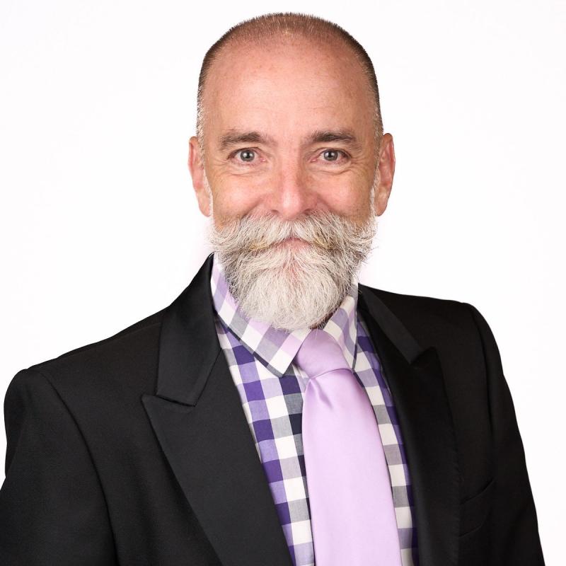 John M. O'Brien