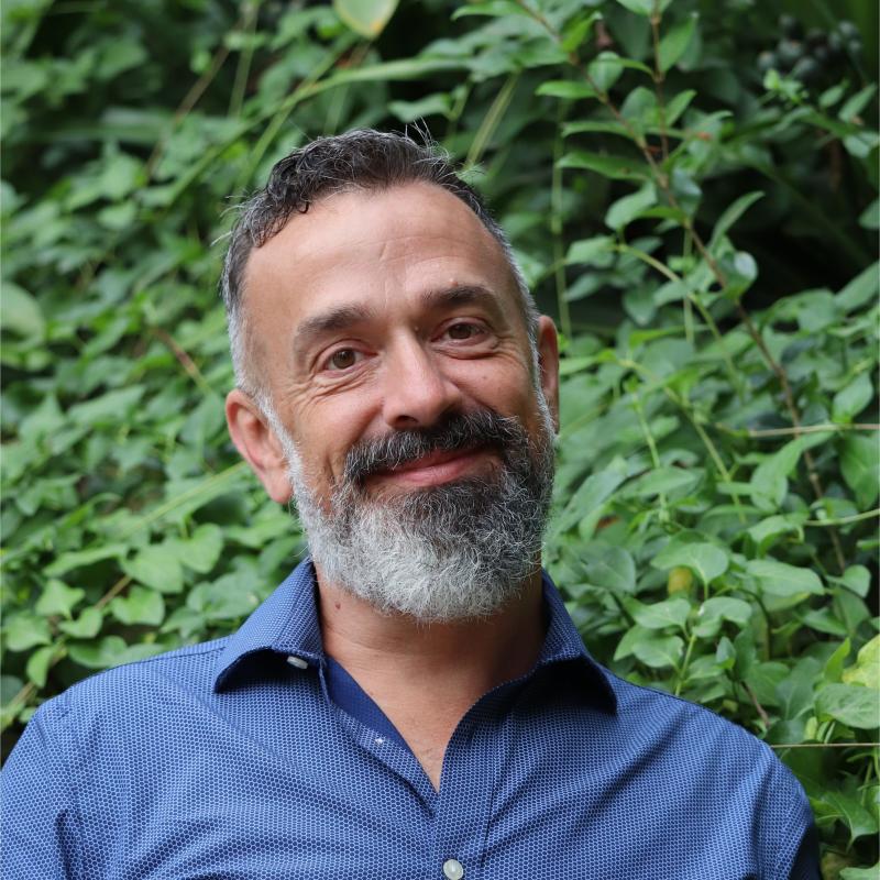 Evan Wilson | Body-Based Coaching for Gay Men