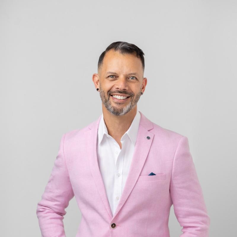Markus van Driel
