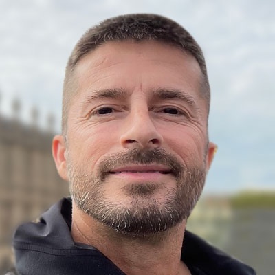 Joshua New Coaching LLC
