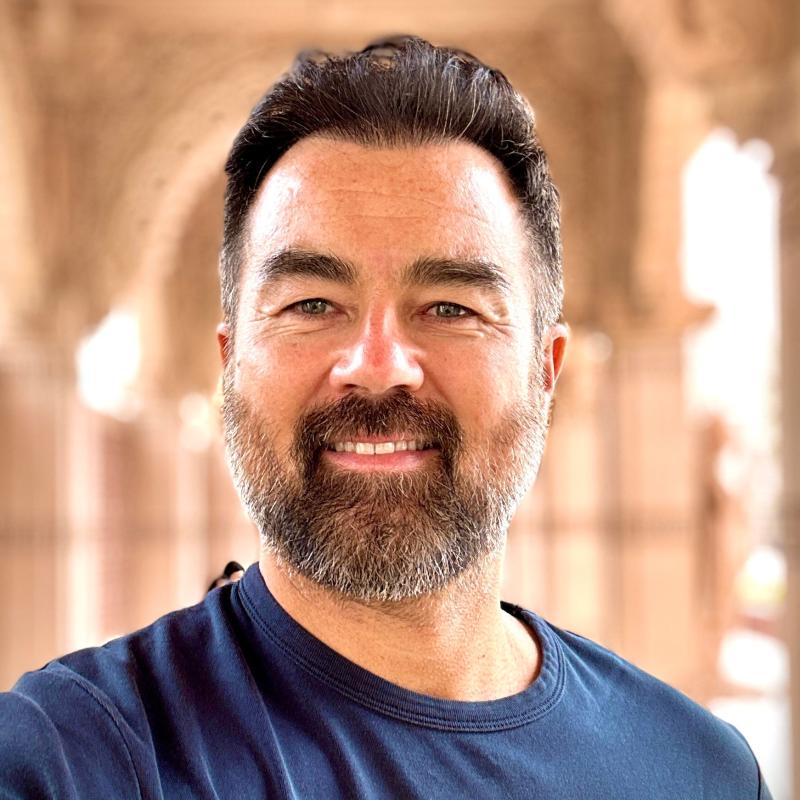 David Ito - Health & Longevity Coach For Men 50+