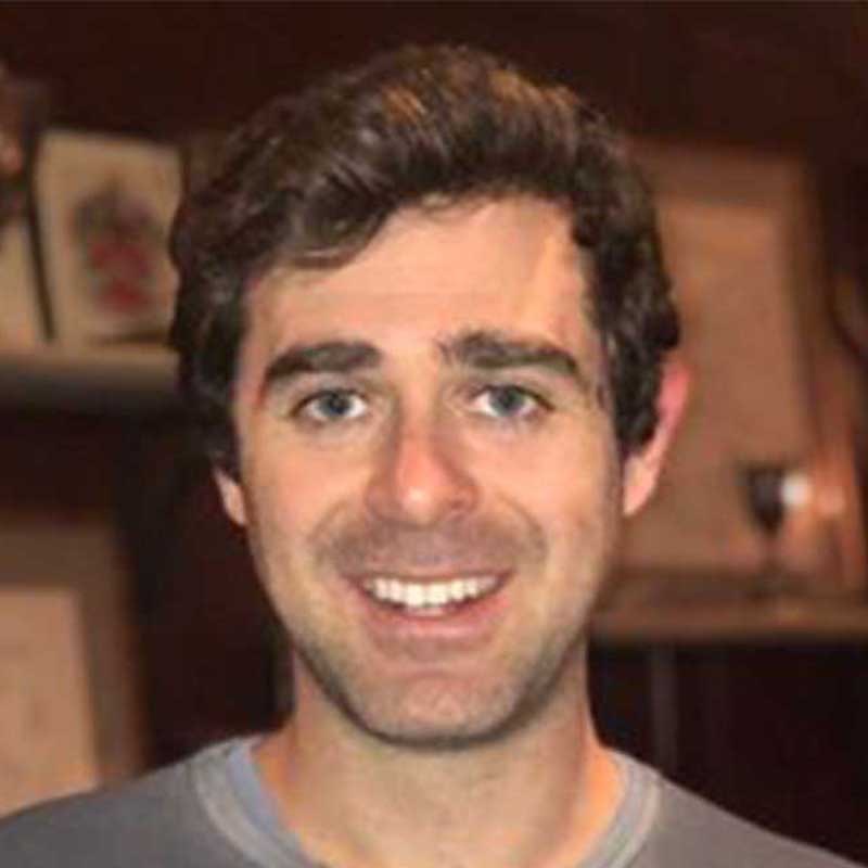Robert Cohen