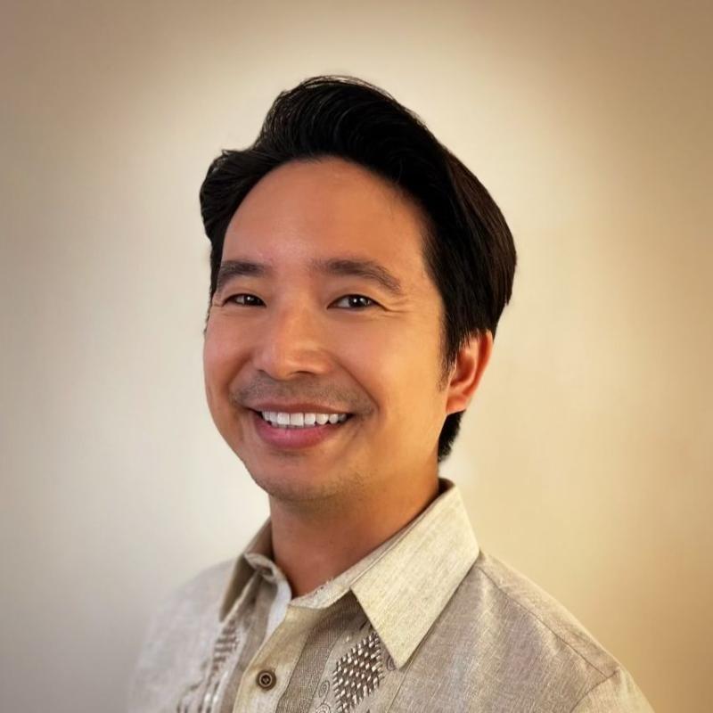 Vince Zabala