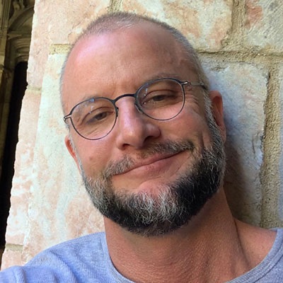 Todd Weatherford