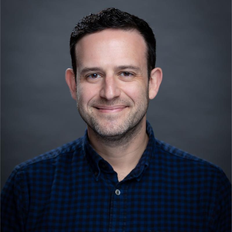 Executive Coaching with Alex Pearlman