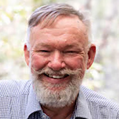 Tim Dyke