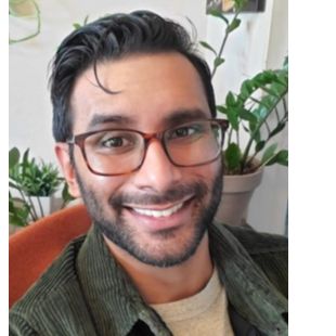 Rajiv Ramdat
