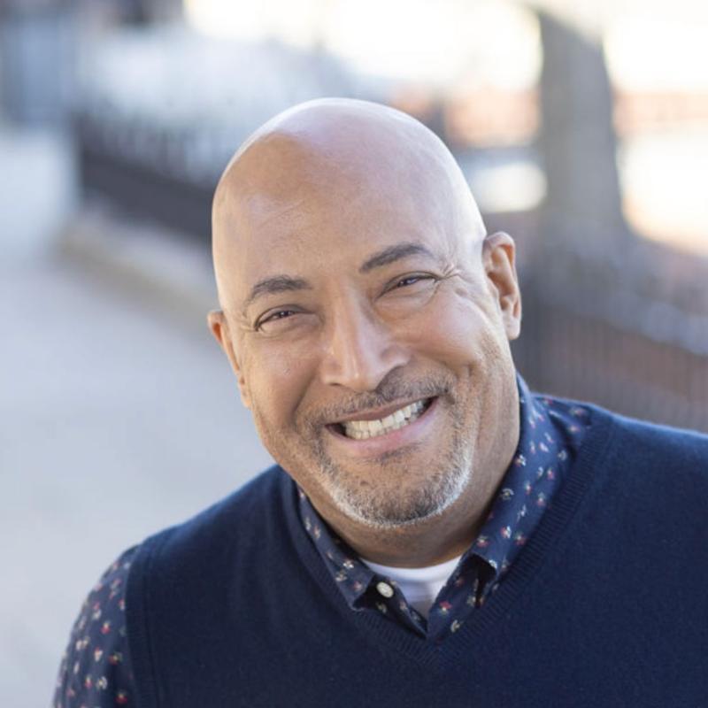 Milon Rong Dr. Ron Milon - The Gay Coaches Alliance