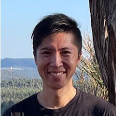 Rayner Jae Liu