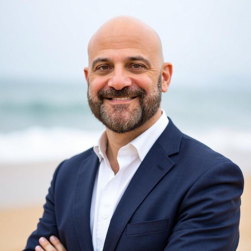 David Molotsky