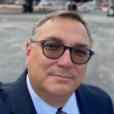 Tony Smith