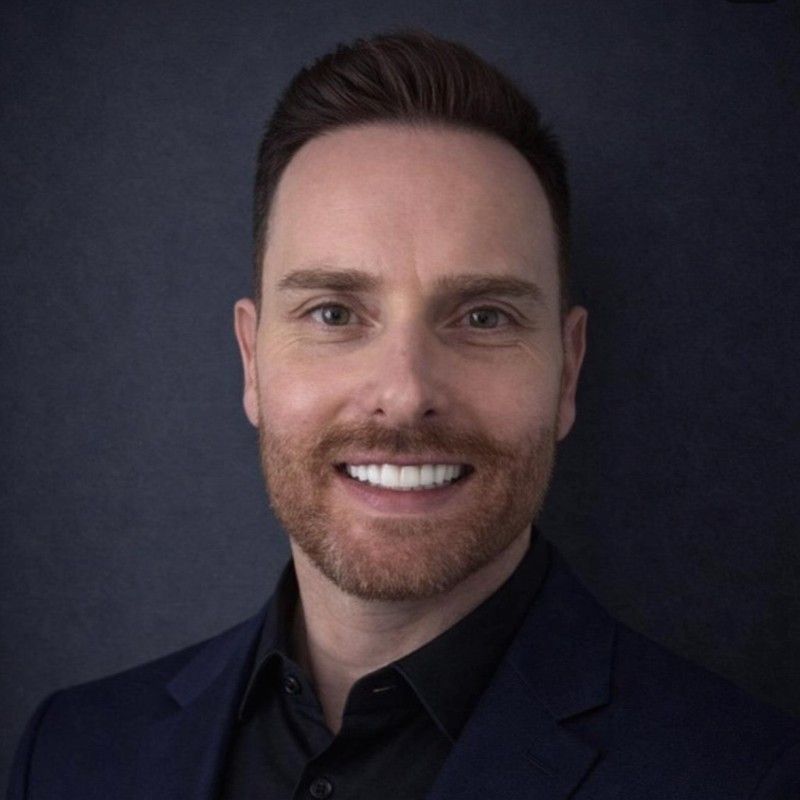 Matthew Goddard