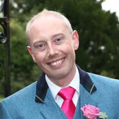 Graham Watt