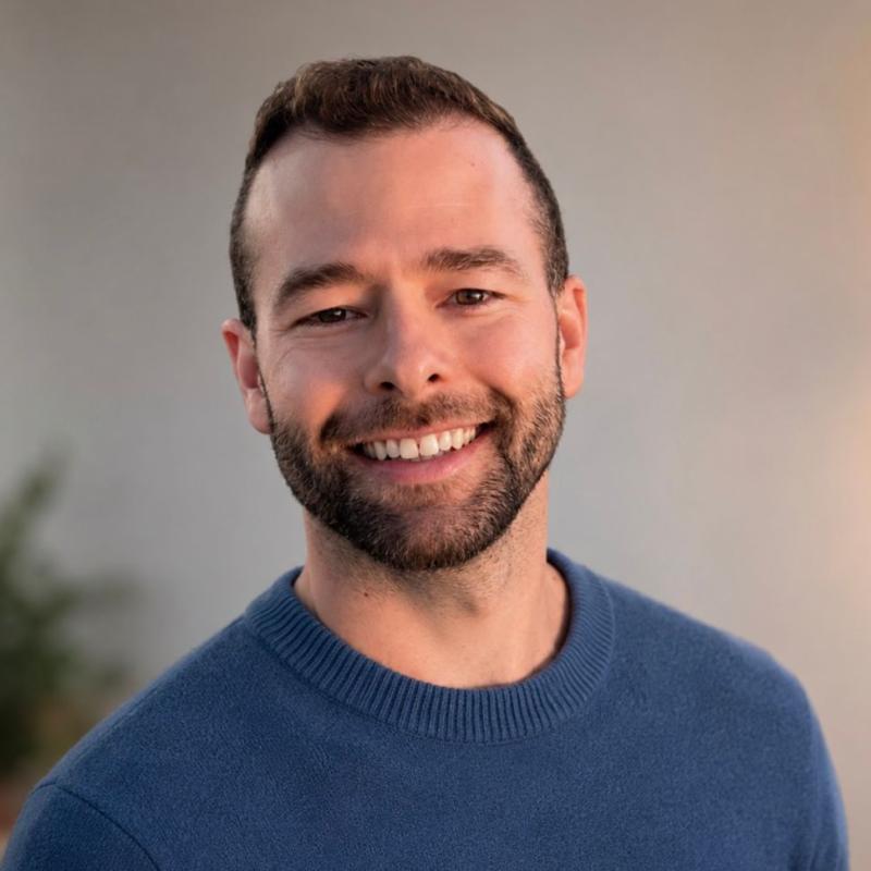 Jon Pinney | Vaulted Coaching