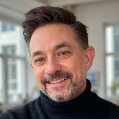 Mark Dembo
