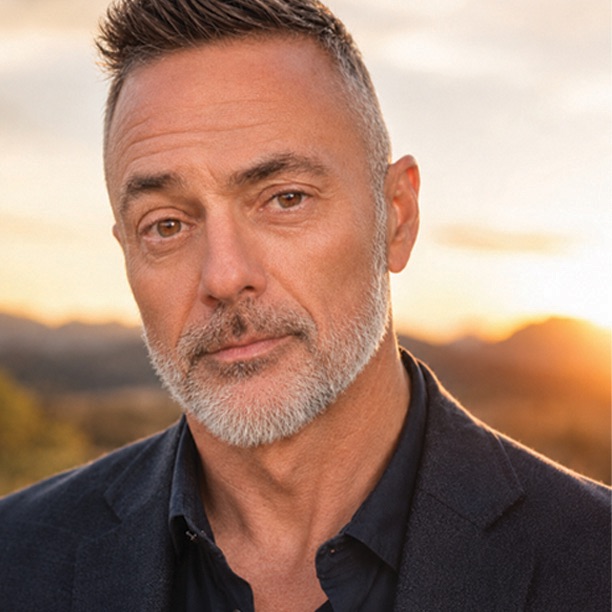Aaron King
